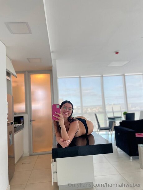 Hannahweber nice pornstar gallery