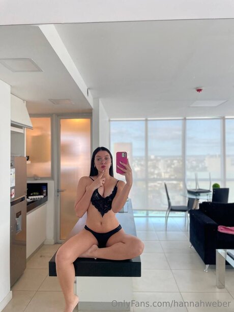 Hannahweber high quality model galleries