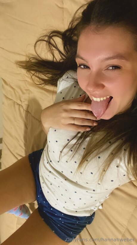 Hannahweber hd star archive