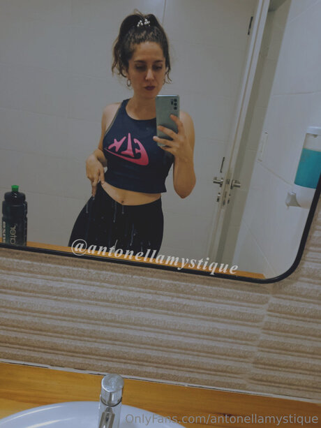 goth teen onlyfans art naked photo