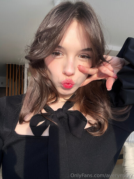 Averymayy star sex gallery