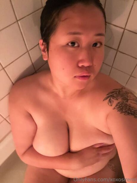 Xoxosirenn star sexy picture