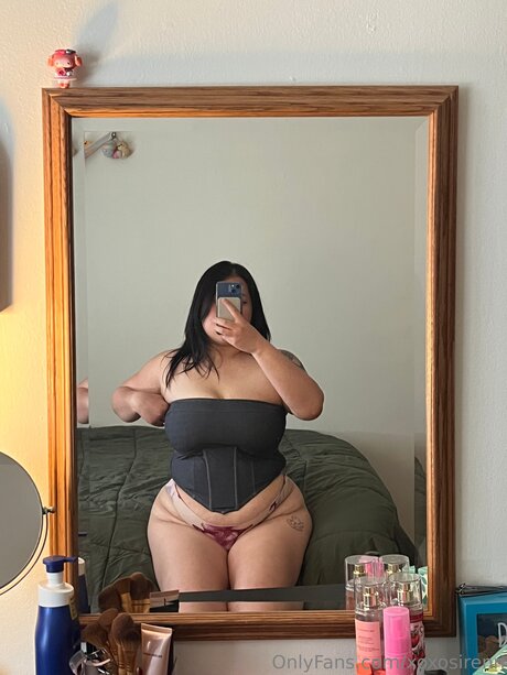 Xoxosirenn model beautiful picture