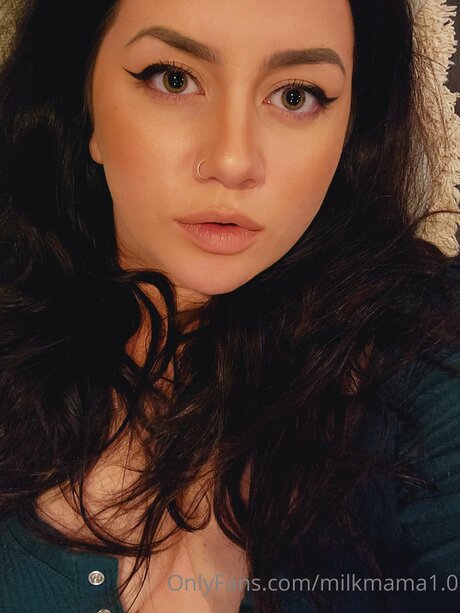 Milkmama1 0 sexy model pics