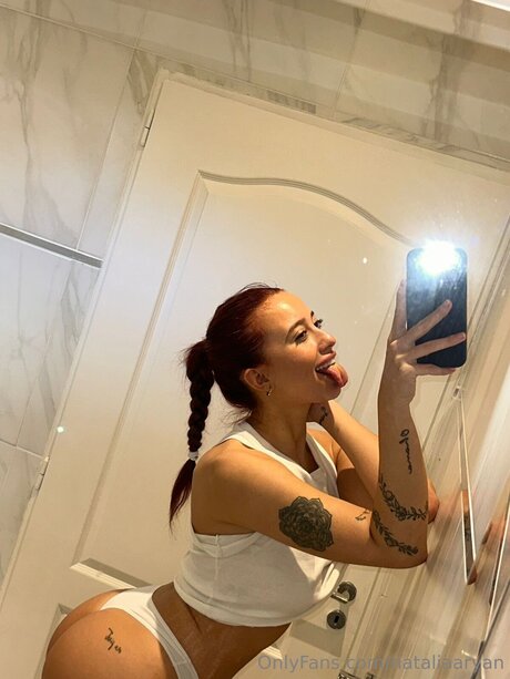 Nataliaaryan star perfect archive