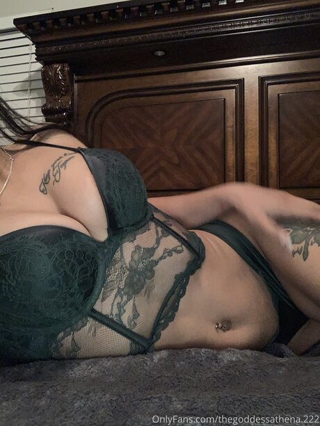 Thegoddessathena 222 beautiful model image