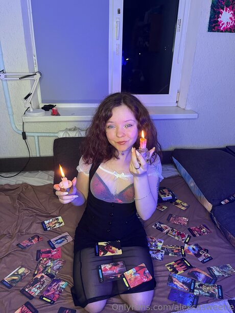 Aleksasweetie pornographic star gallery