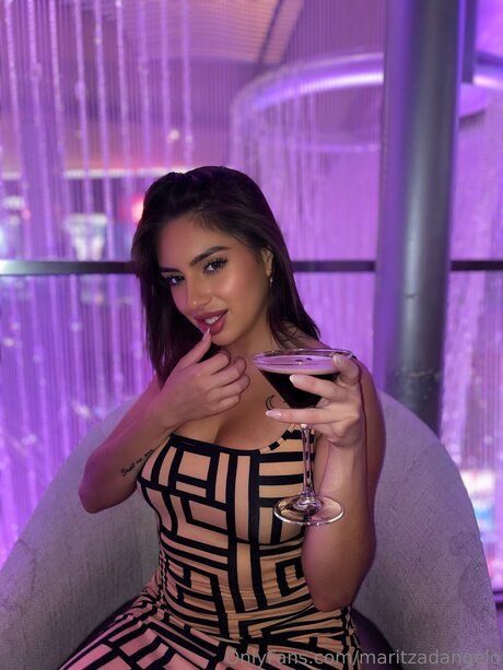 Maritzadangelo perfect actress photos