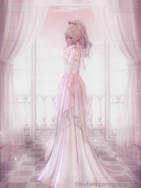 Gracie Hart star pornographic archive