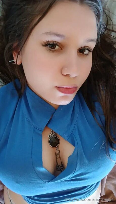 Miranda4 model beautiful pictures