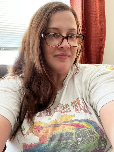 Bigbootygrrrl perfect star pic