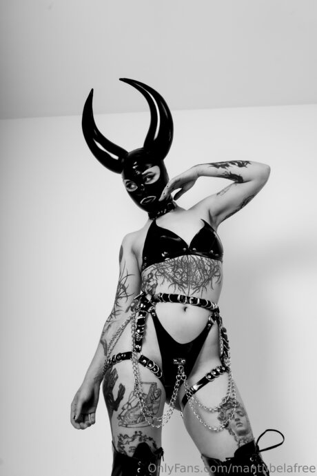 Mantubelafree exclusive star pictures