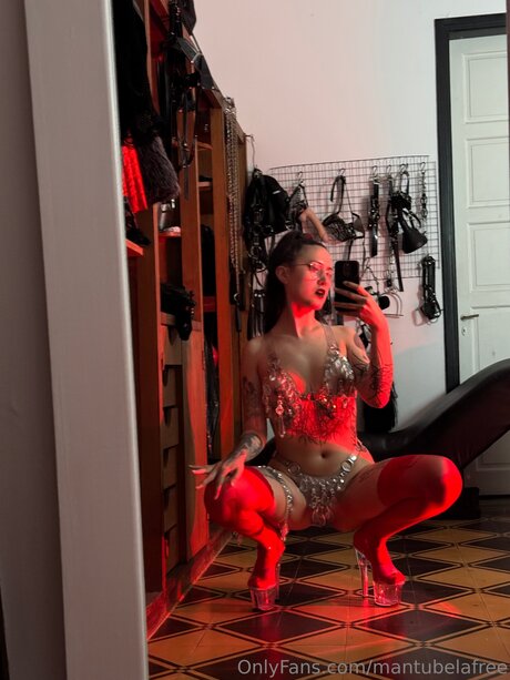 Mantubelafree free star picture