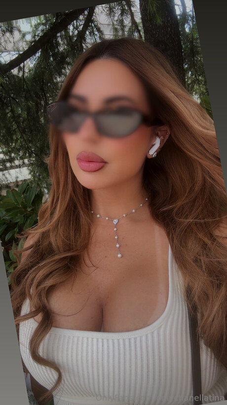 Onlychanellatina star xxx pic