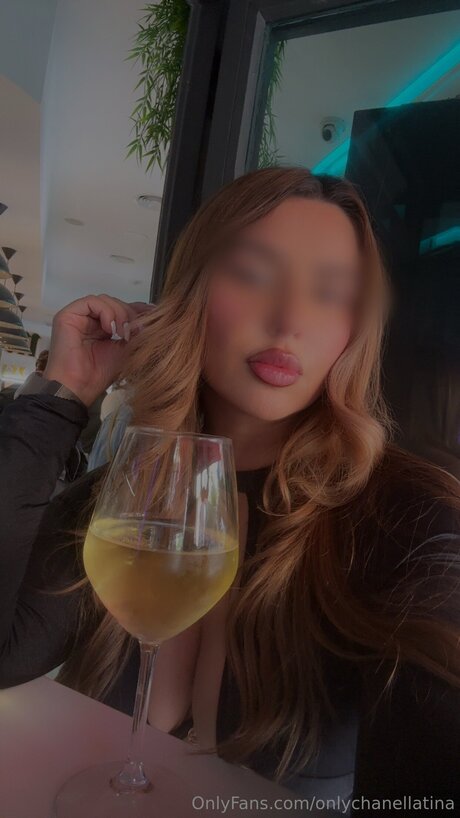 Onlychanellatina perfect pornstar pictures