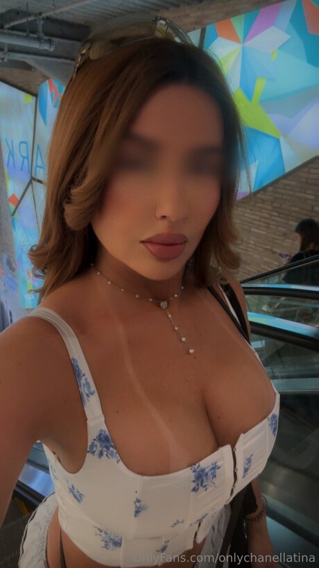 Onlychanellatina free star photos