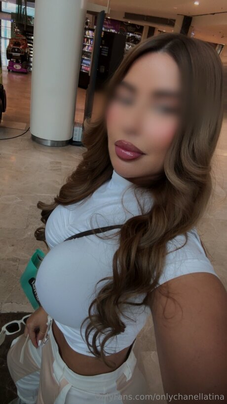 Onlychanellatina naked actress img