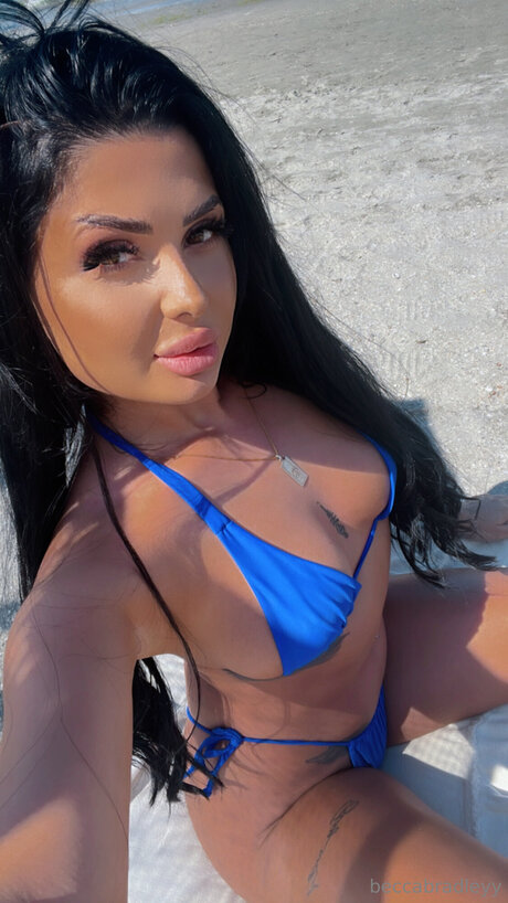 Beccabradleyy pornstar perfect photo