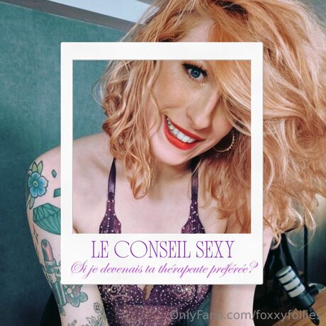 Foxxyfollies nude actress image