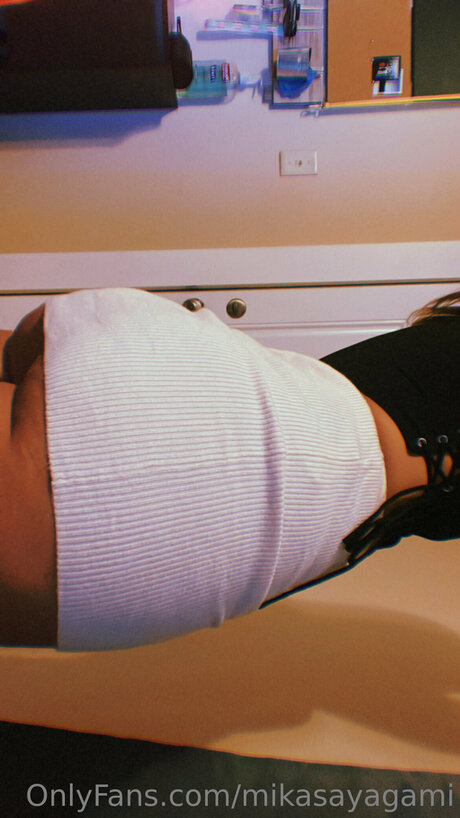 Mikasayagami pornstar xxx image