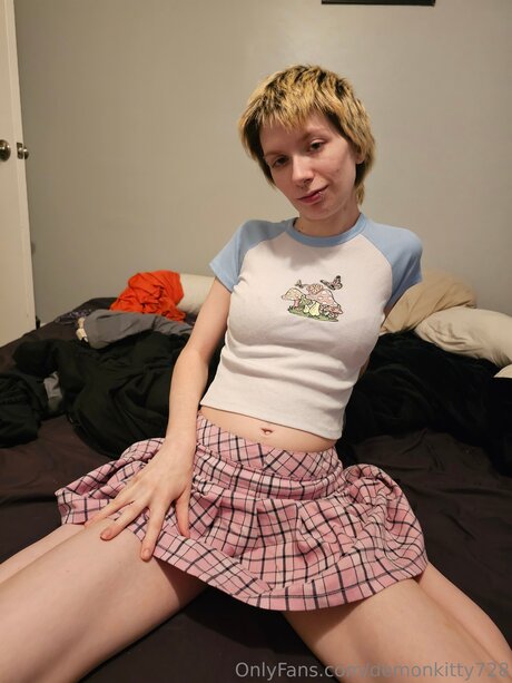 Demonkitty728 hot star pic