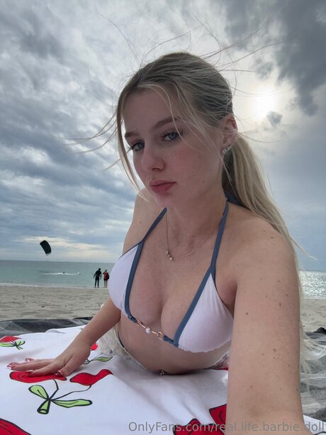 Real Life Barbiee model beautiful pictures