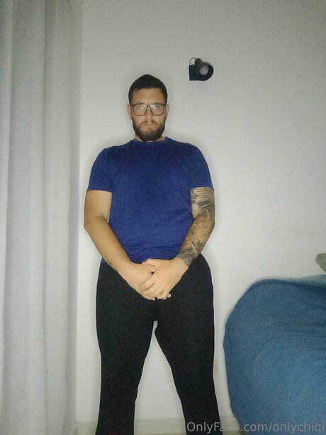 Onlychiqi pornstar xxx pics