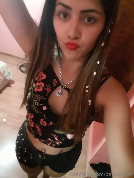 Beluusweet model pornographic img