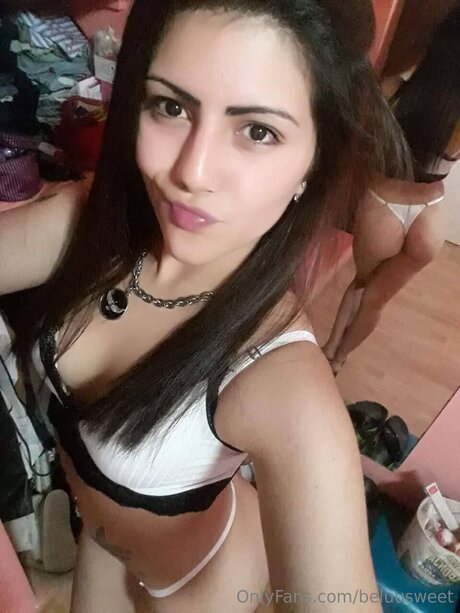 Beluusweet sexy pornstar pics