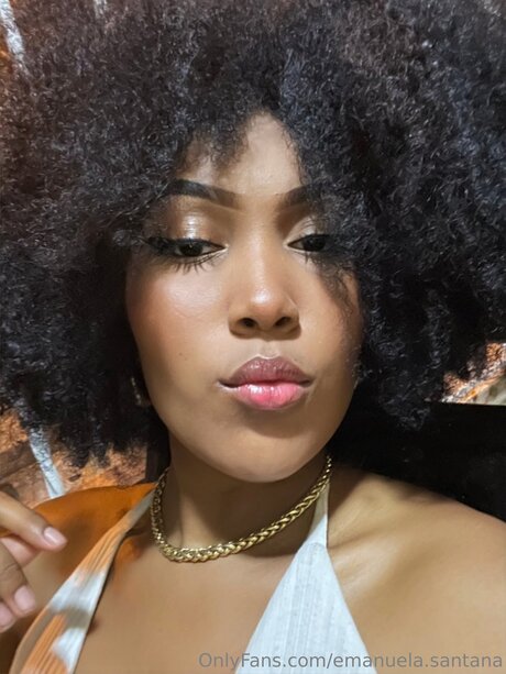 Emanuela Ebony porn model gallery