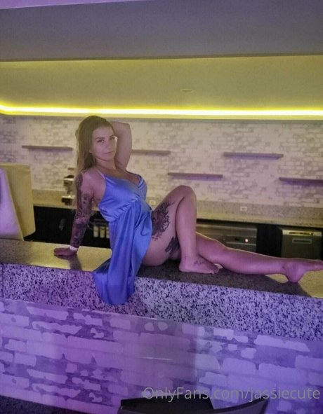 jassiecute perfect actress pic