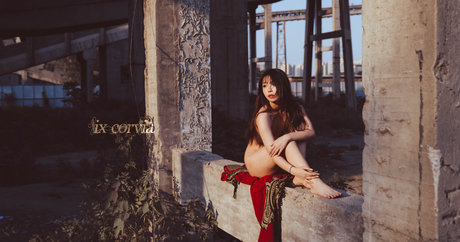 ijoycebabe nude model image