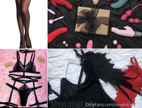 sexylotuslady pornstar free images