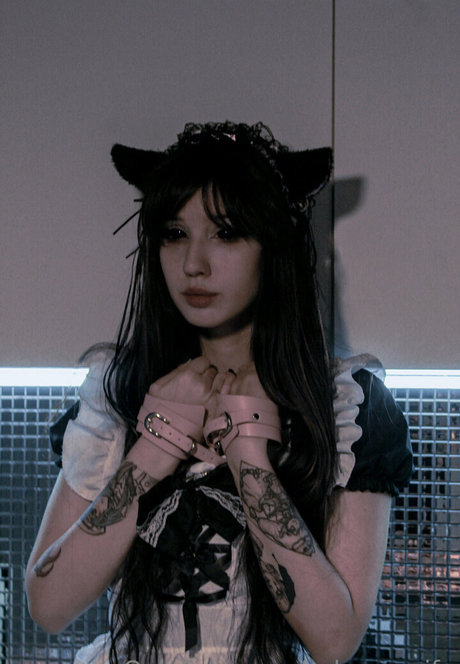 kitty free onlyfans hot photo