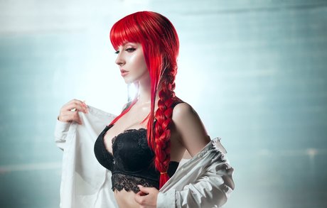 Roxolana naked actress gallery