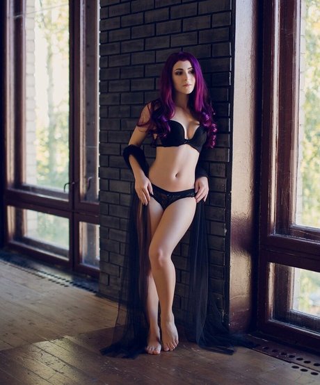 Roxolana star porn photos