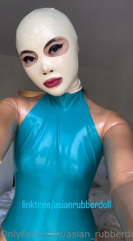 asian rubberdoll Profile Pic