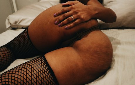 AfroDaddy99 exclusive model pictures