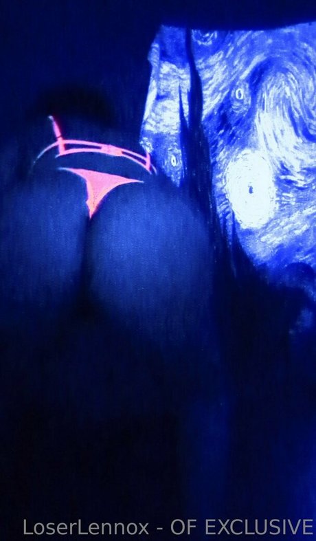 loserlennox sex actress pictures