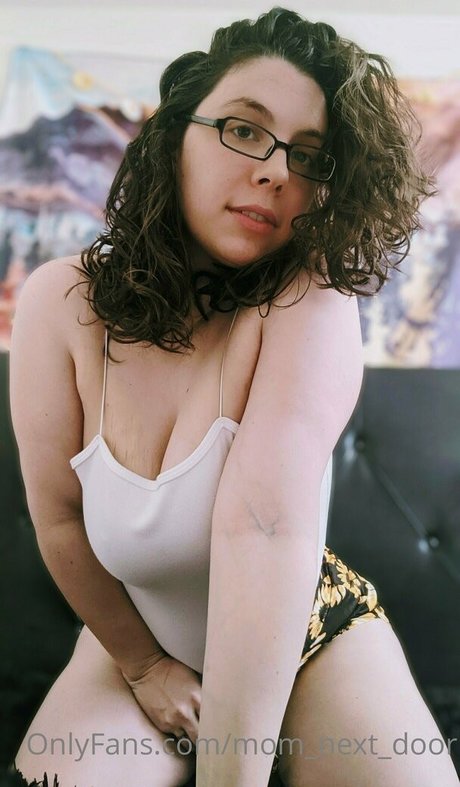 mom next door pretty pornstar img