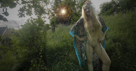 Lucy Musings pornstar exclusive images