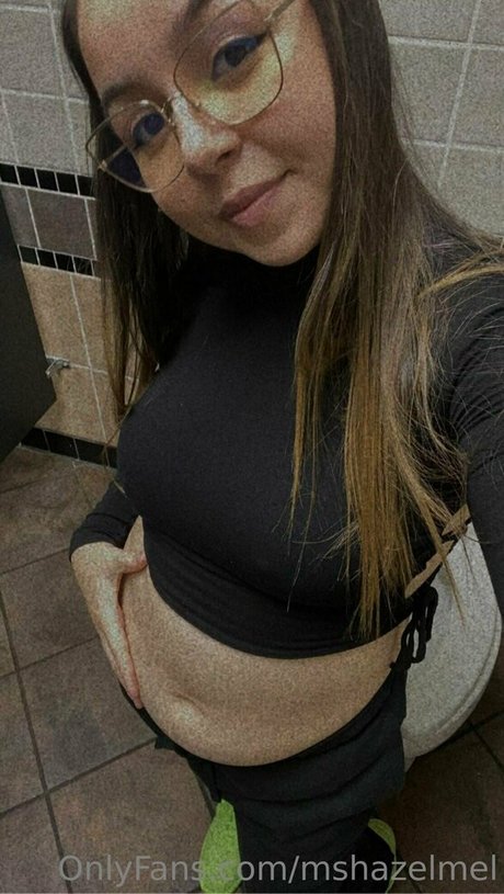 mshazelmel model erotic archive