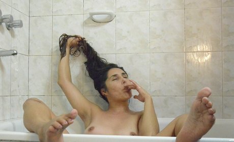 ladyjuicybrunette pornstar exclusive archive