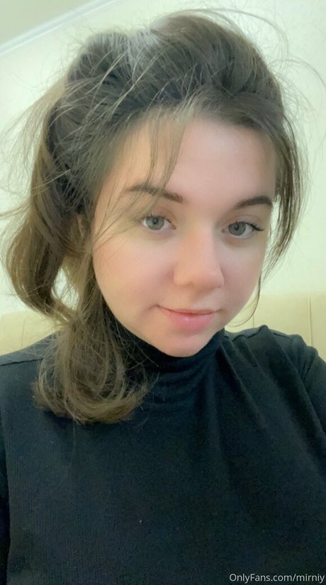 mirniy beautiful star picture