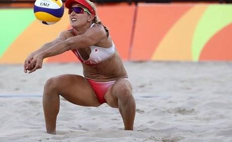 Heather Bansley naked pornstar gallery