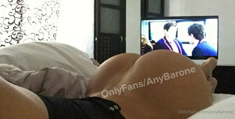 anybarone pornstar best galleries