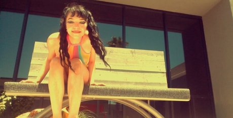 blonde tits onlyfans hd image