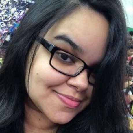 Thalia Brandao pretty actress image