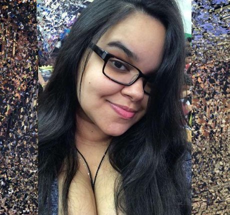 Thalia Brandao model xxx image