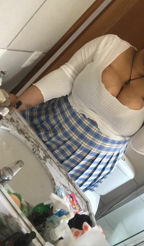 Thalia Brandao model pics